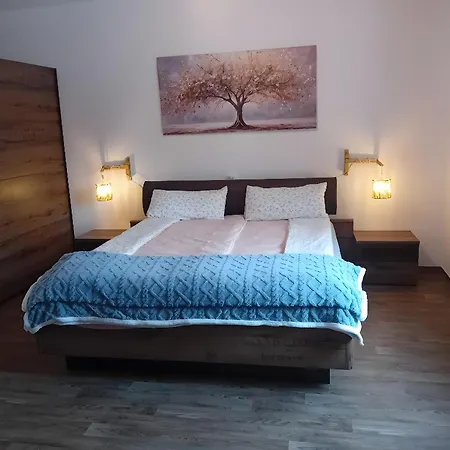 Haus Blick Apartamento *