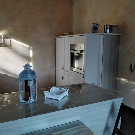 Apartamento Haus Blick
