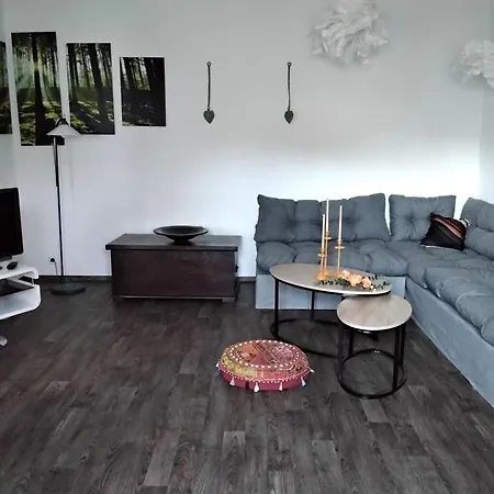 Haus Blick Apartamento