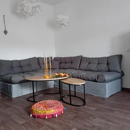 Haus Blick Apartamento *