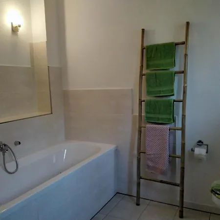 Haus Blick Apartamento Wittenberg