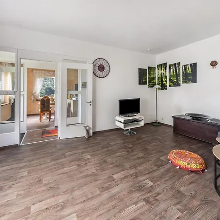 Haus Blick