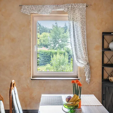 Apartment Haus Blick Wittenberg