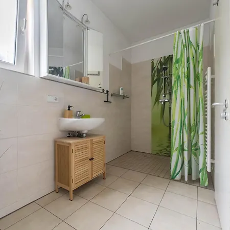 Haus Blick Apartment *