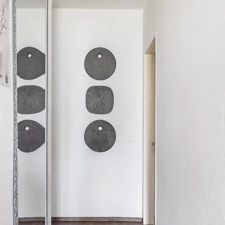 Haus Blick Apartment Wittenberg
