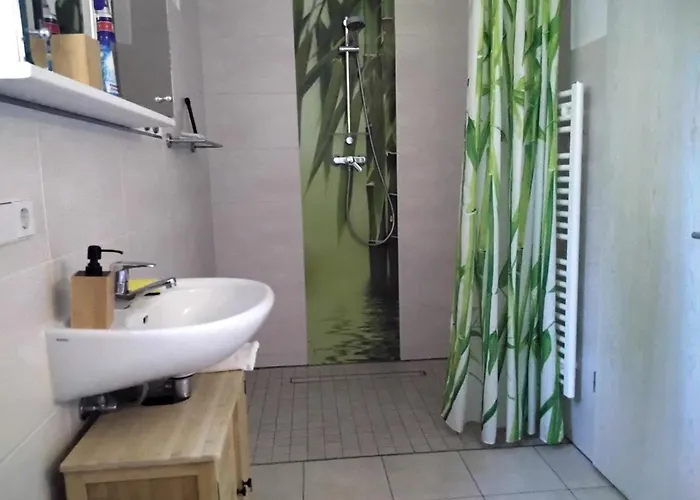 Haus Blick Wittenberg